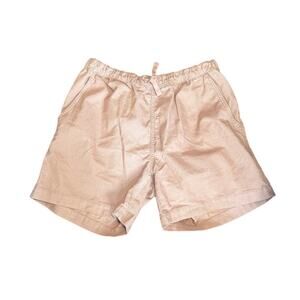Levi’s XX Chino Corduroy Easy Shorts — Men’s M / Unisex • Sample • Rose Pink